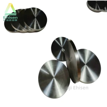 Molybdenum Sputtering Target in stock Molybdenum Sputtering Target in stock