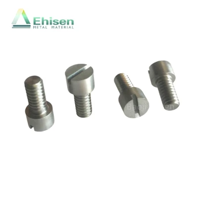 Molybdenum bolts manufacturers Molybdenum bolts manufacturers
