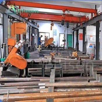 Nickel rod free sample Nickel rod free sample