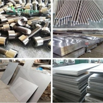 high purity Nickel rod high purity Nickel rod