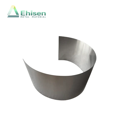 99.95% Molybdenum Foil