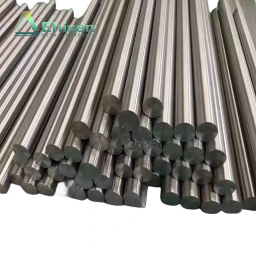 Nickel Rod