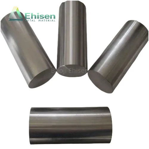 Nickel Rod