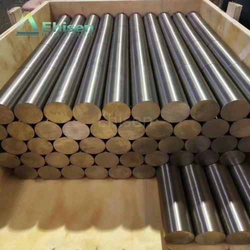 Nickel Rod