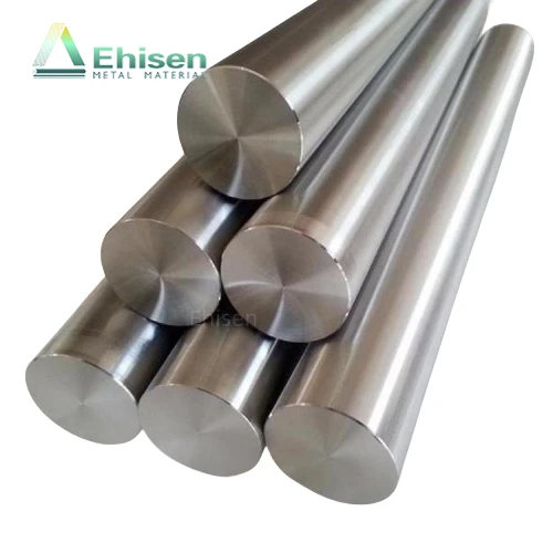 Nickel Rod