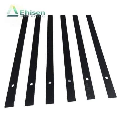 Ruthenium Iridium Titanium Anode Plate