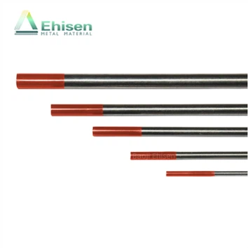 Tungsten elektroda dobiti Thoriated