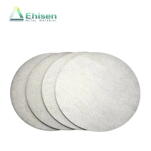 Titanium platinum anode in stock