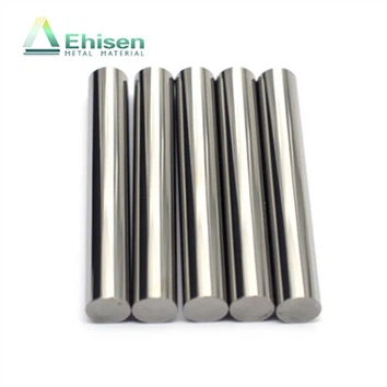 Tungsten Rod